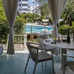 Villa Carlotta Jesolo Lido