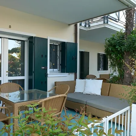 Carlotta Lido 4* Lido di Jesolo
