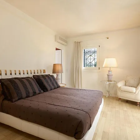 Aparthotel Carlotta Lido 4*