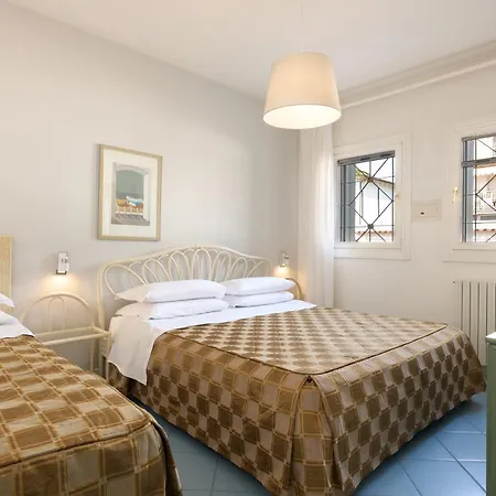 Carlotta Lido 4* Lido di Jesolo