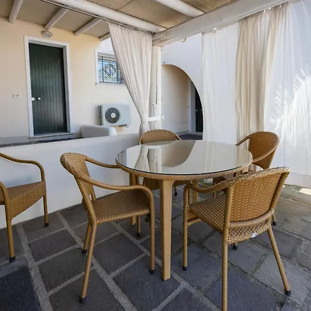Aparthotel Carlotta Lido Lido di Jesolo