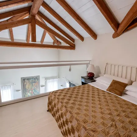 Aparthotel Carlotta Lido