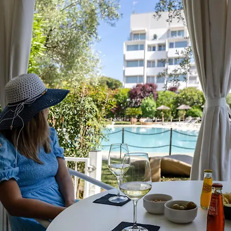 Carlotta Lido 4* Lido di Jesolo