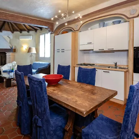 Aparthotel Carlotta Lido