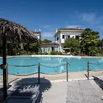 Villa Carlotta Jesolo Lido