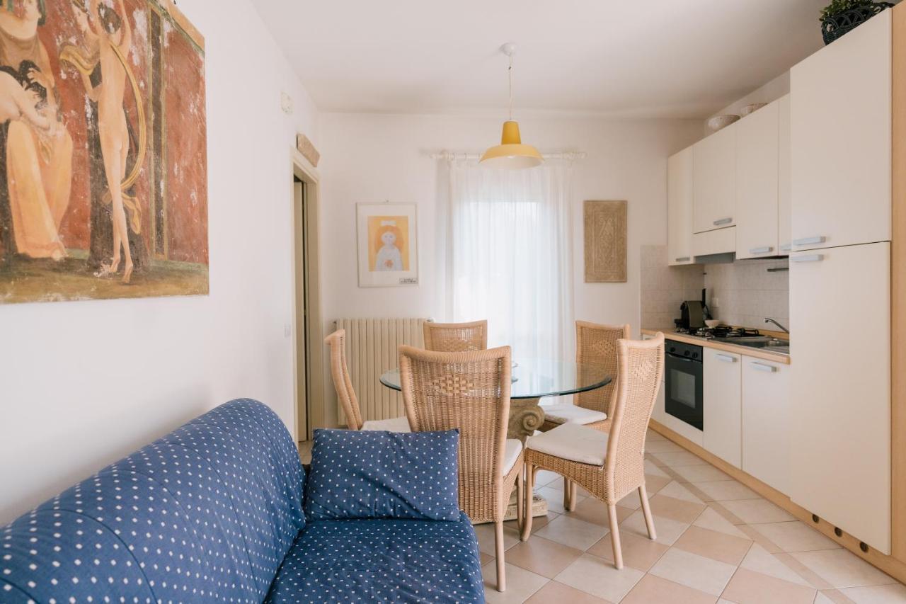 Carlotta Lido Aparthotel Lido di Jesolo