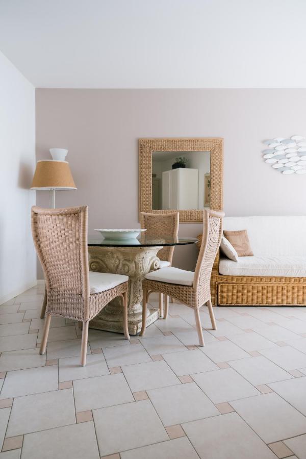 Aparthotel Carlotta Lido 4*