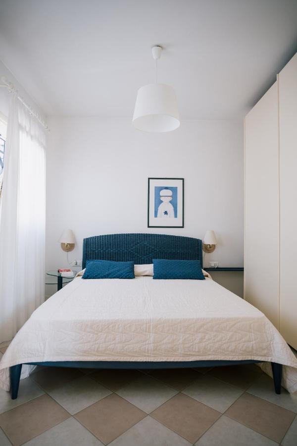 Carlotta Lido Aparthotel