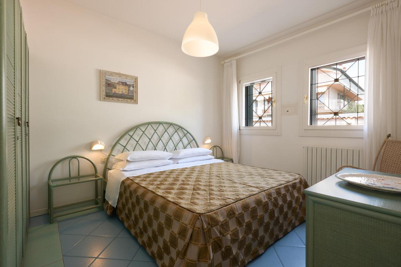 Aparthotel Carlotta Lido