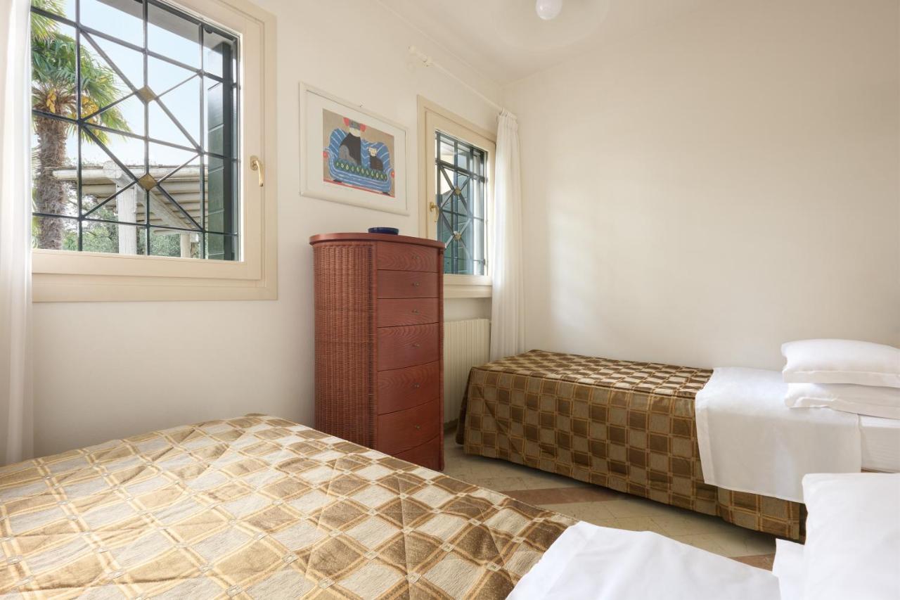 Carlotta Lido Aparthotel