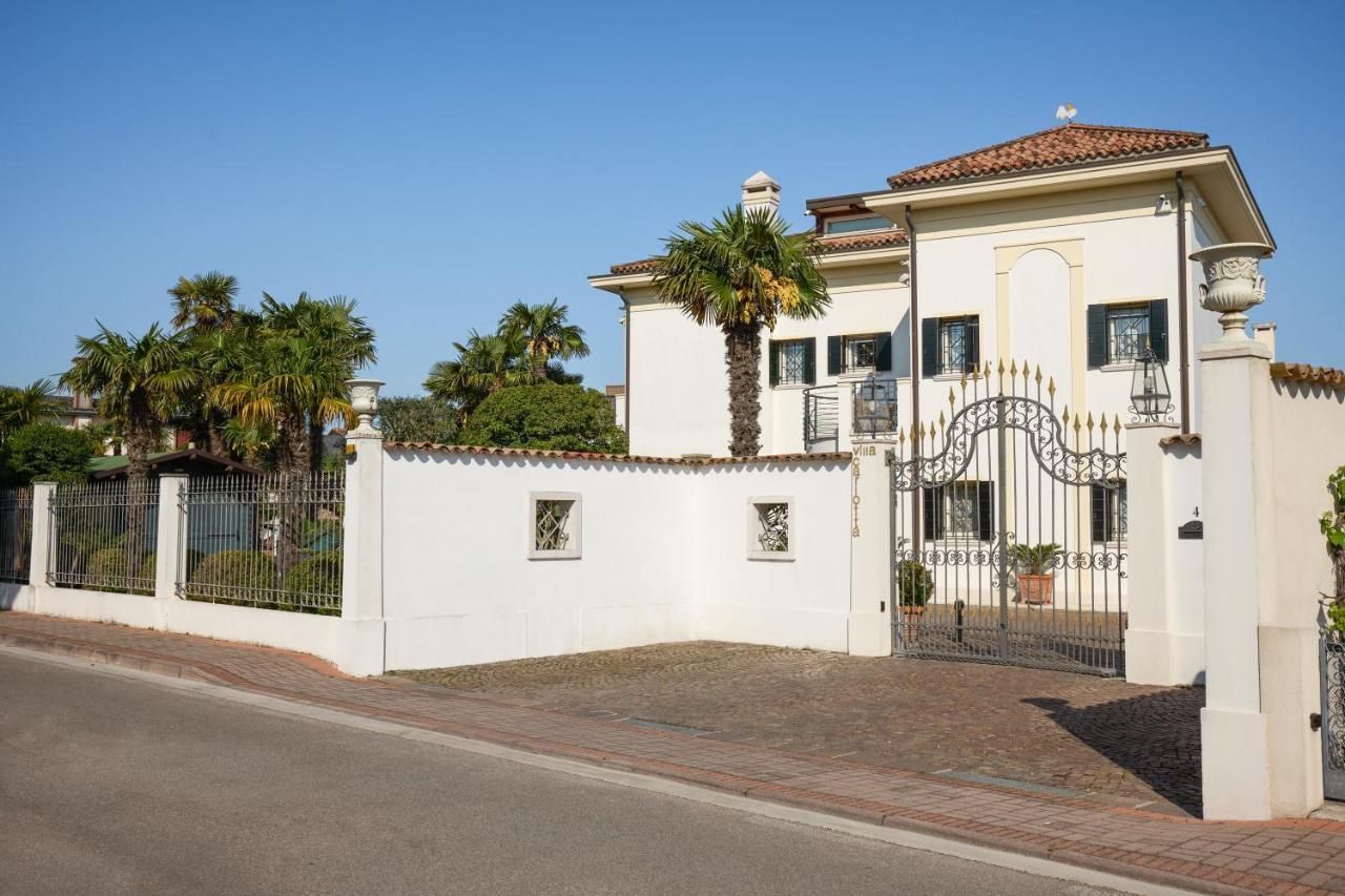 Aparthotel Carlotta Lido Lido di Jesolo
