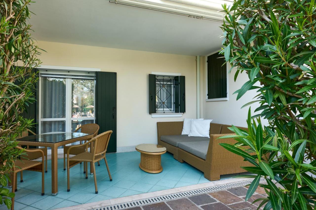 Carlotta Lido Aparthotel Lido di Jesolo