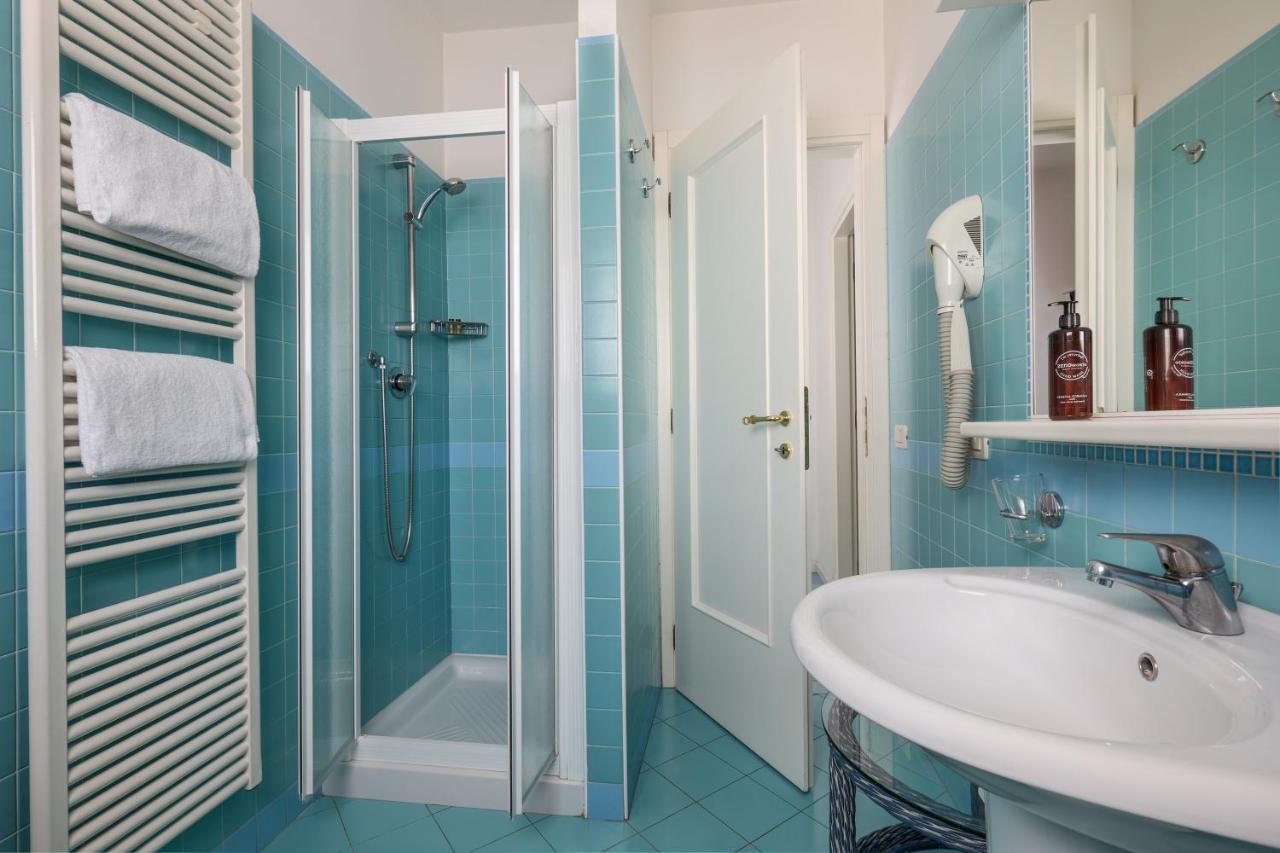 Carlotta Lido Aparthotel Lido di Jesolo