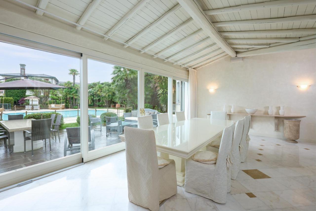 Carlotta Lido Aparthotel Lido di Jesolo