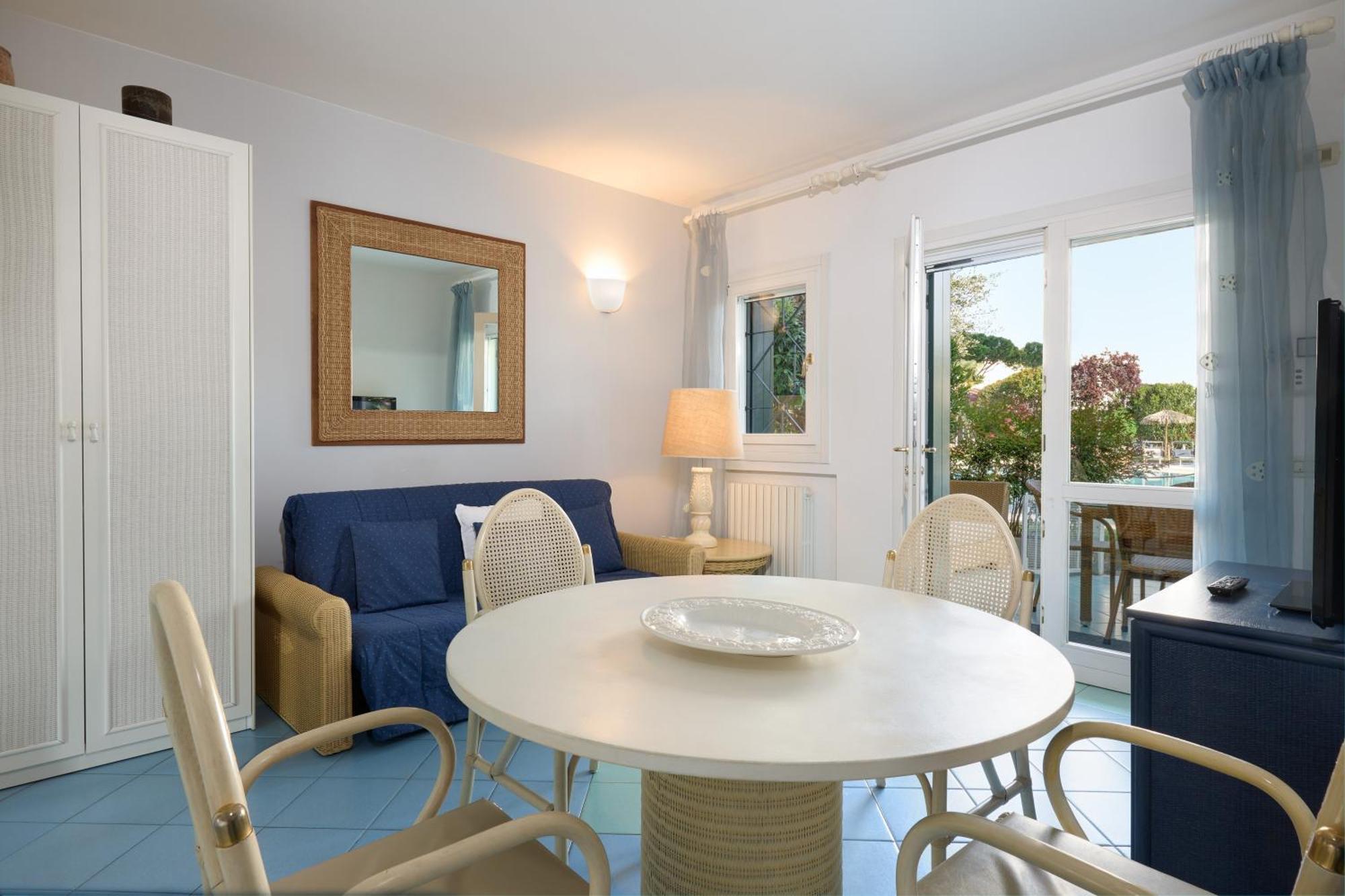 Aparthotel Carlotta Lido Lido di Jesolo
