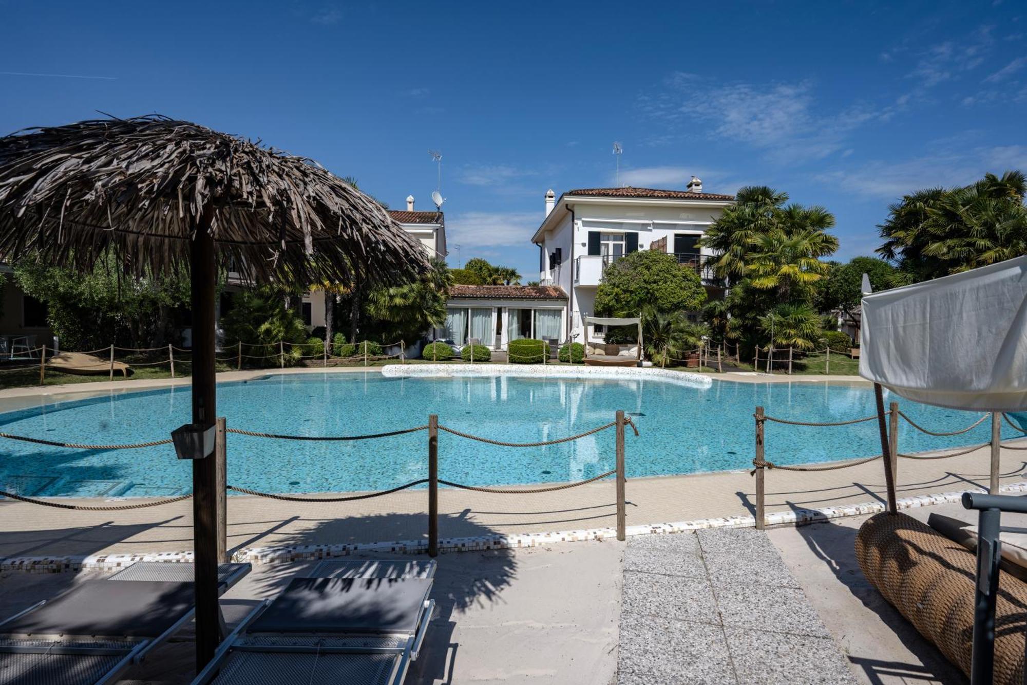 Aparthotel Carlotta Lido Lido di Jesolo