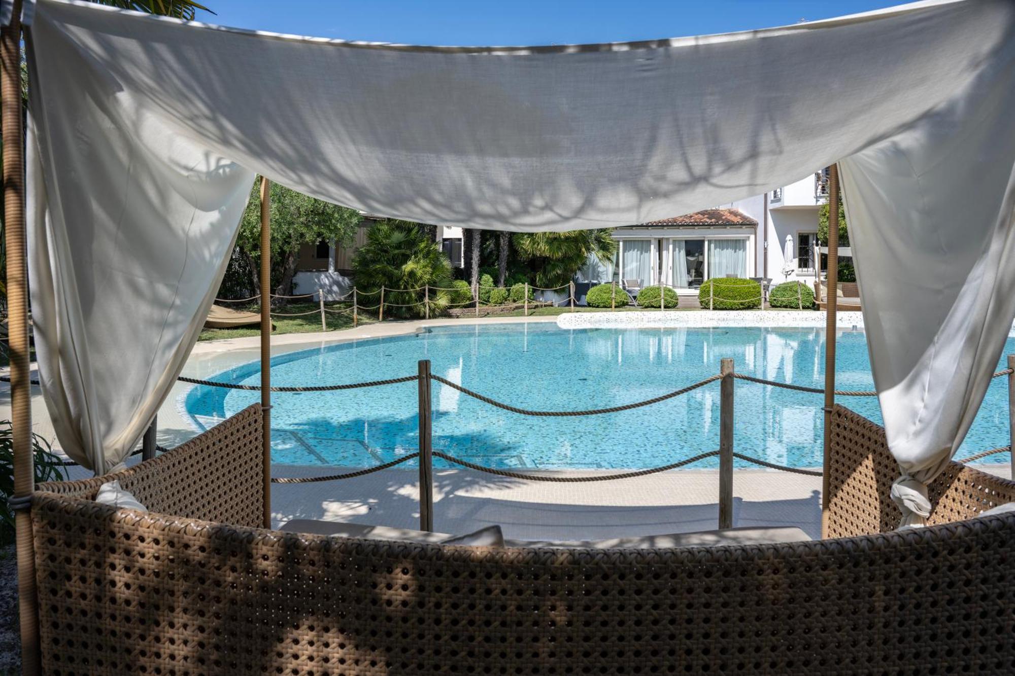 Aparthotel Carlotta Lido Lido di Jesolo