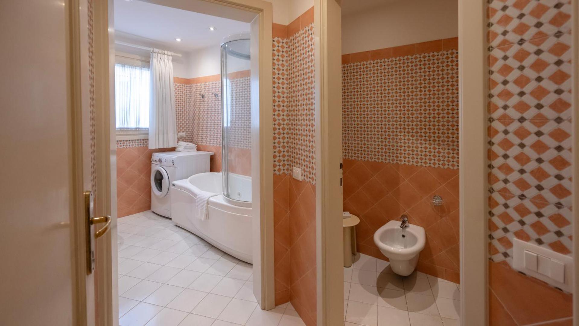 Carlotta Lido Aparthotel Lido di Jesolo