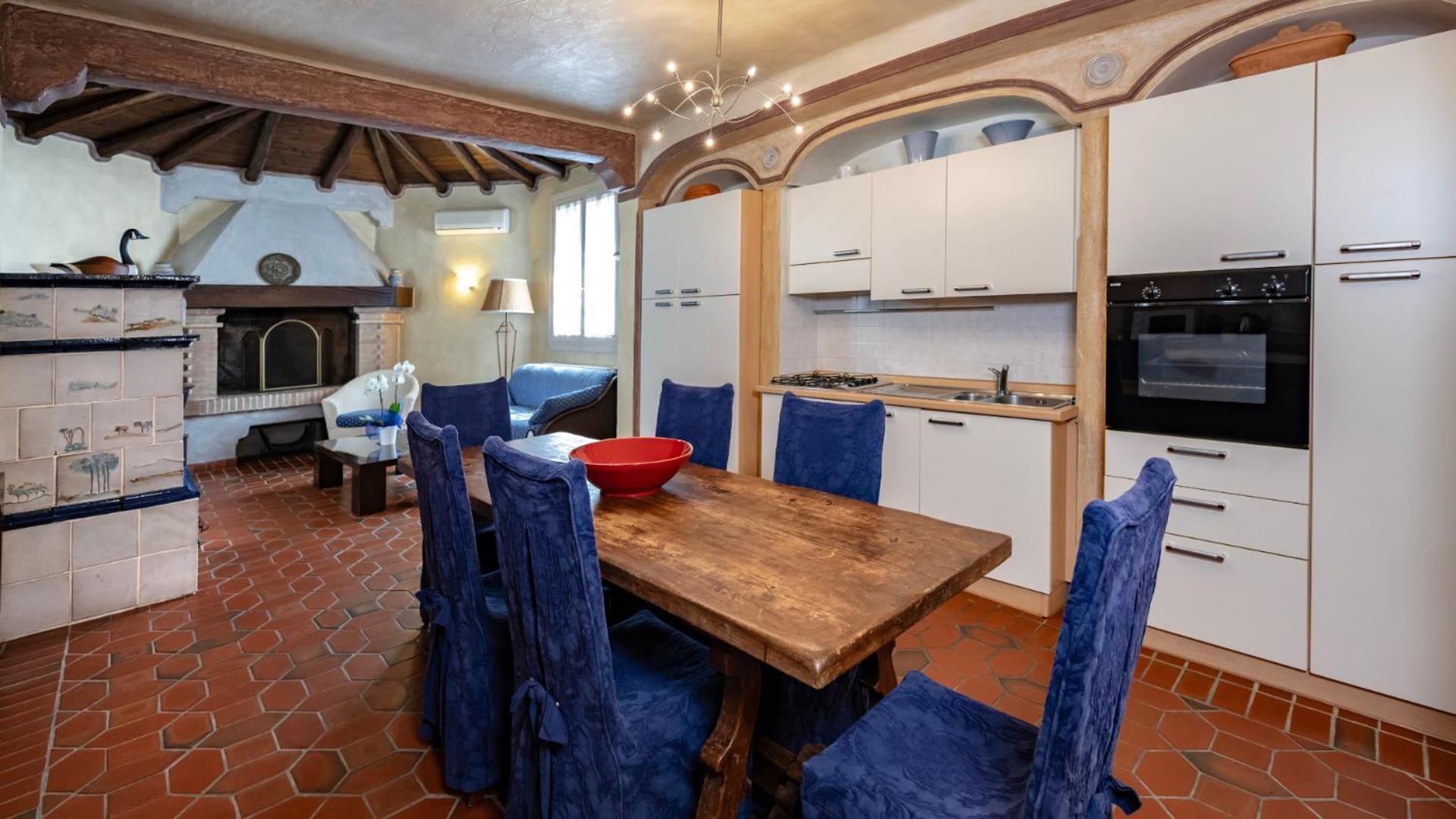 Aparthotel Carlotta Lido