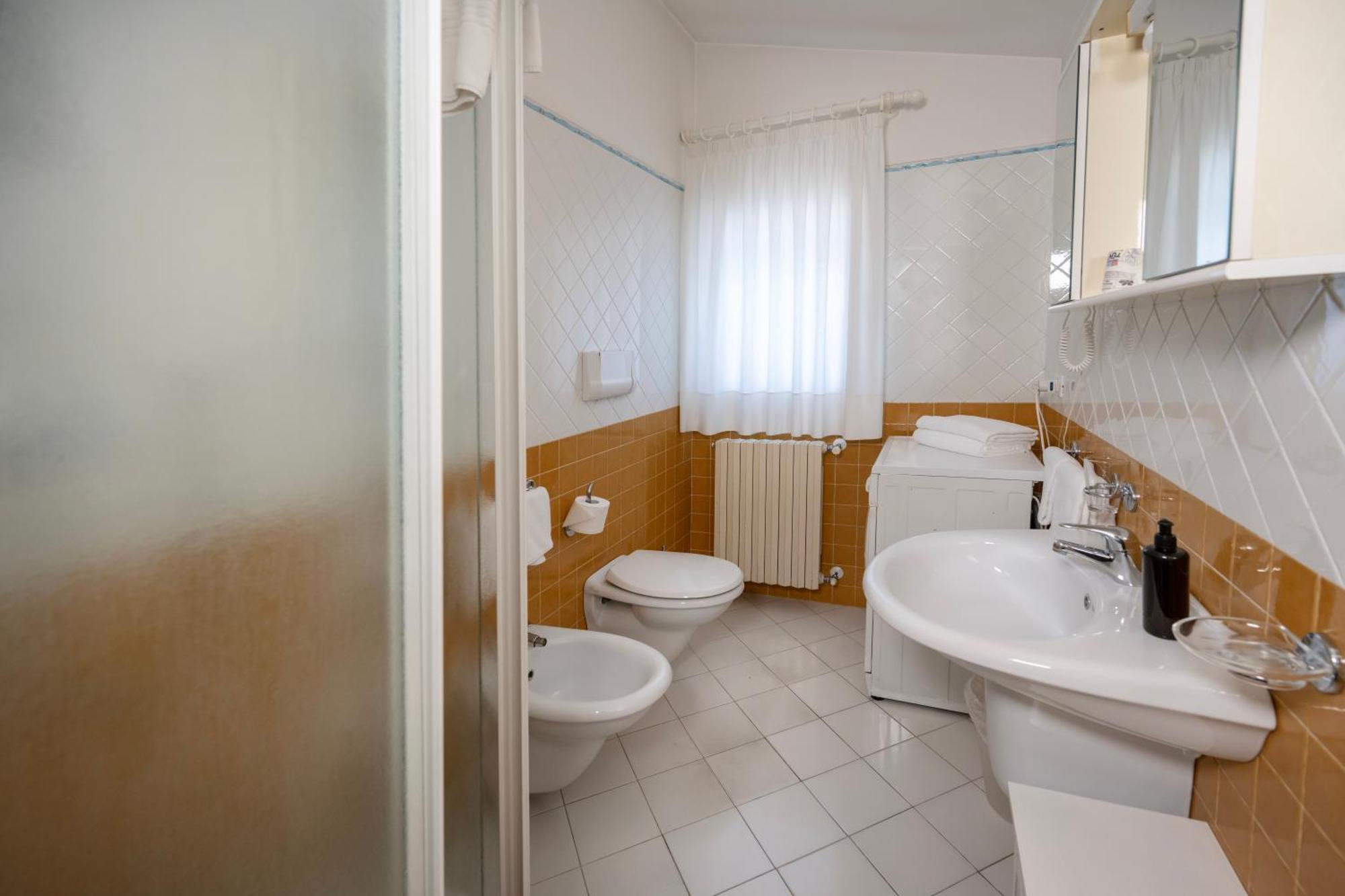 Aparthotel Carlotta Lido