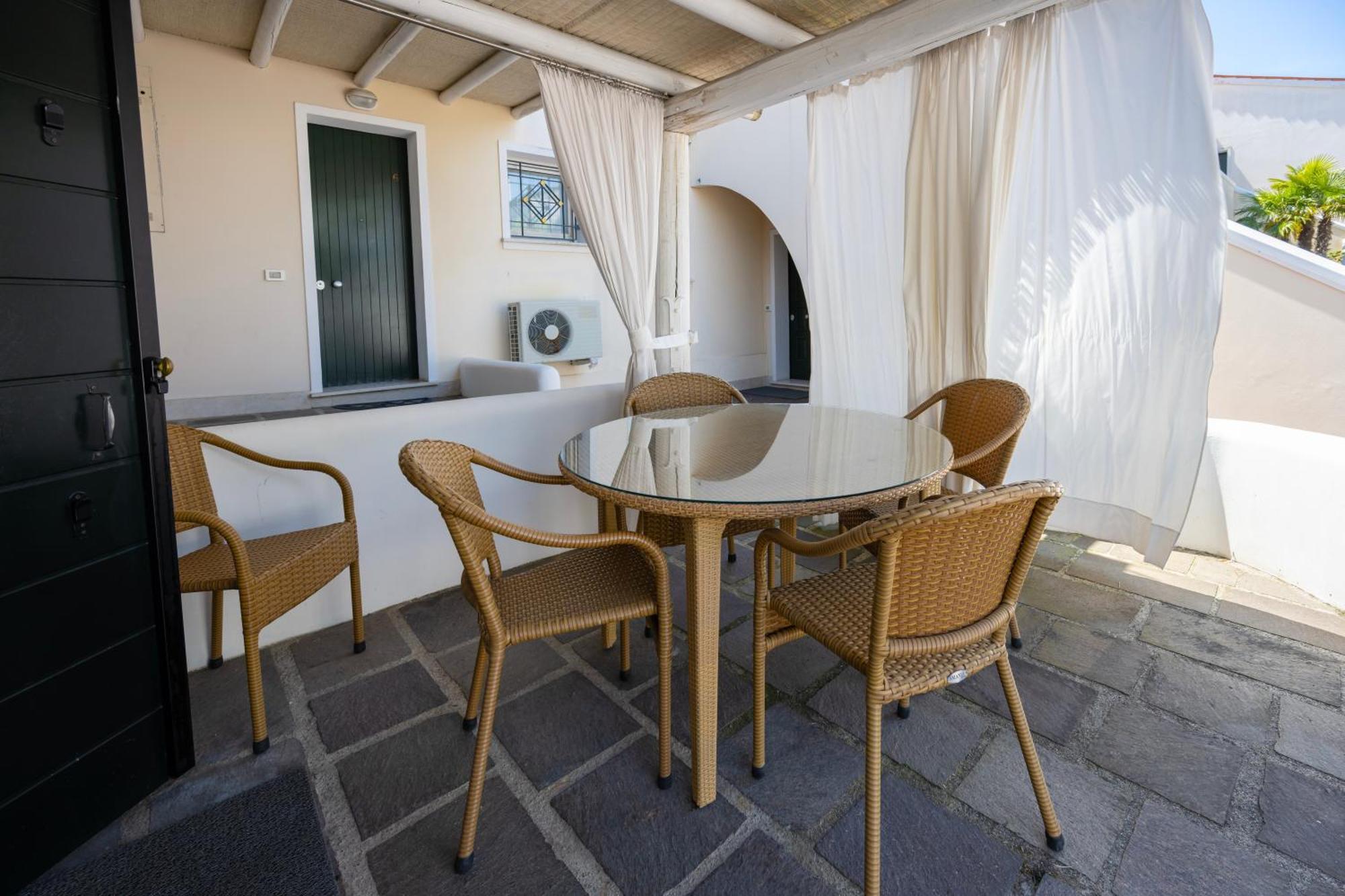 Aparthotel Carlotta Lido Lido di Jesolo