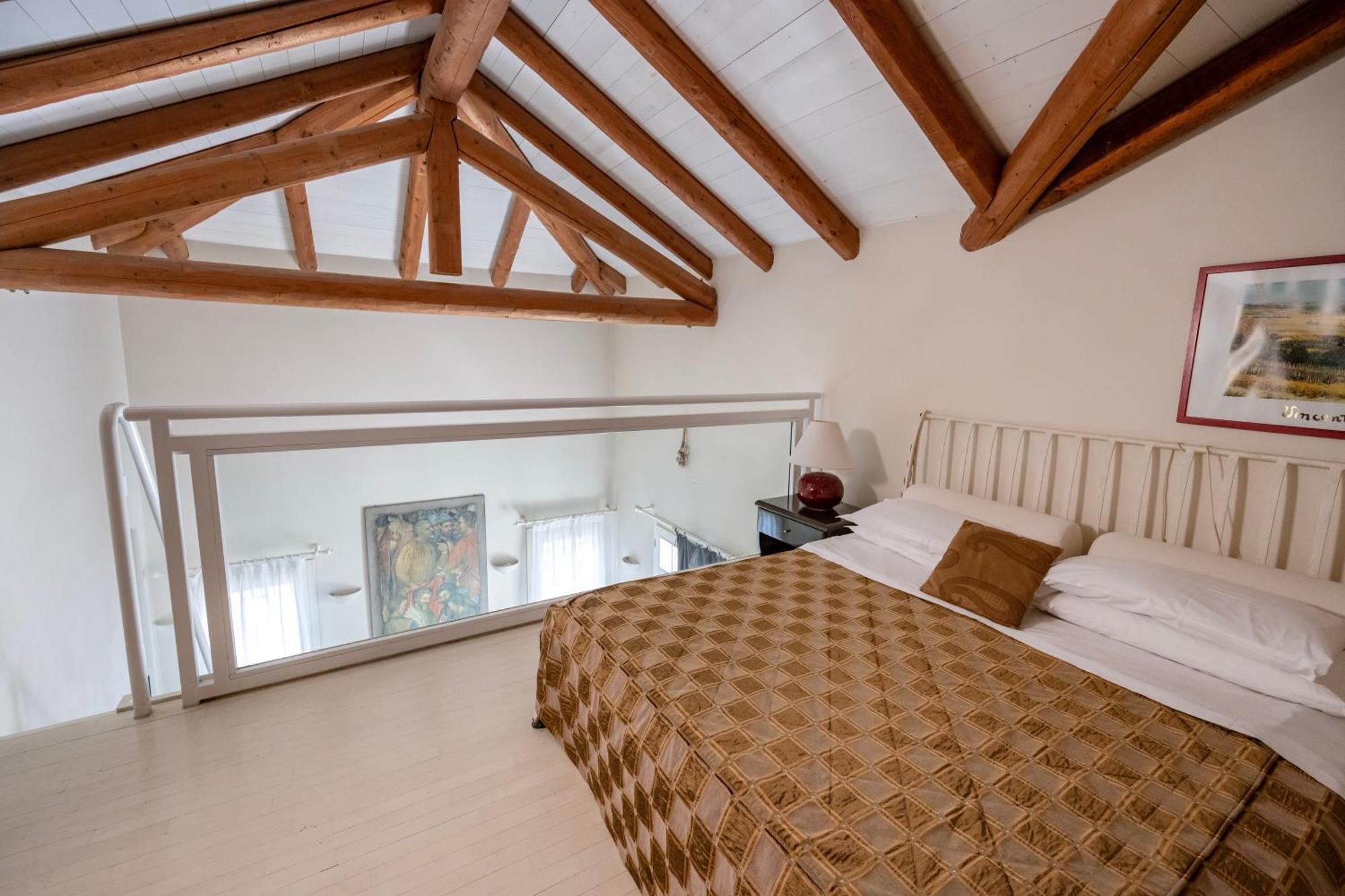 Aparthotel Carlotta Lido